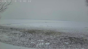 CHKO Pálava - Kite Beach Pavlov - 10.1.2026 v 10:45 CHKO Pálava - Kite Beach Pavlov - 10.1.2026 v 10:45