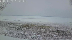 CHKO Pálava - Kite Beach Pavlov - 10.1.2026 v 12:00 CHKO Pálava - Kite Beach Pavlov - 10.1.2026 v 12:00