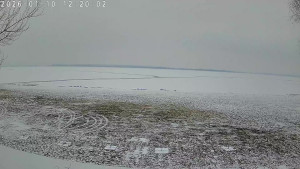 CHKO Pálava - Kite Beach Pavlov - 10.1.2026 v 12:30 CHKO Pálava - Kite Beach Pavlov - 10.1.2026 v 12:30