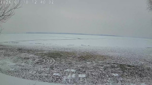 CHKO Pálava - Kite Beach Pavlov - 10.1.2026 v 12:45 CHKO Pálava - Kite Beach Pavlov - 10.1.2026 v 12:45