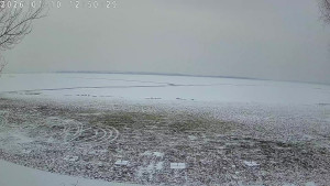 CHKO Pálava - Kite Beach Pavlov - 10.1.2026 v 13:00 CHKO Pálava - Kite Beach Pavlov - 10.1.2026 v 13:00