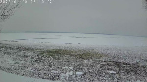 CHKO Pálava - Kite Beach Pavlov - 10.1.2026 v 13:15 CHKO Pálava - Kite Beach Pavlov - 10.1.2026 v 13:15