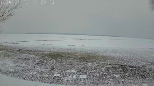 CHKO Pálava - Kite Beach Pavlov - 10.1.2026 v 13:30 CHKO Pálava - Kite Beach Pavlov - 10.1.2026 v 13:30