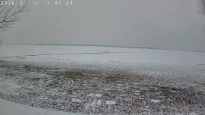 CHKO Pálava - Kite Beach Pavlov - 10.1.2026 v 13:45 CHKO Pálava - Kite Beach Pavlov - 10.1.2026 v 13:45