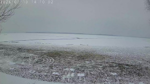 CHKO Pálava - Kite Beach Pavlov - 10.1.2026 v 14:15 CHKO Pálava - Kite Beach Pavlov - 10.1.2026 v 14:15