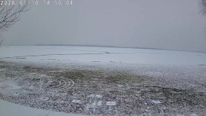 CHKO Pálava - Kite Beach Pavlov - 10.1.2026 v 15:00 CHKO Pálava - Kite Beach Pavlov - 10.1.2026 v 15:00