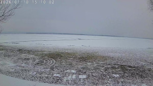 CHKO Pálava - Kite Beach Pavlov - 10.1.2026 v 15:15 CHKO Pálava - Kite Beach Pavlov - 10.1.2026 v 15:15