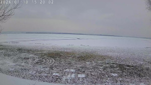 CHKO Pálava - Kite Beach Pavlov - 10.1.2026 v 15:30 CHKO Pálava - Kite Beach Pavlov - 10.1.2026 v 15:30