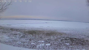 CHKO Pálava - Kite Beach Pavlov - 10.1.2026 v 16:15 CHKO Pálava - Kite Beach Pavlov - 10.1.2026 v 16:15