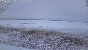 CHKO Pálava - Kite Beach Pavlov - 10.1.2026 v 16:30 CHKO Pálava - Kite Beach Pavlov - 10.1.2026 v 16:30