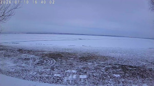 CHKO Pálava - Kite Beach Pavlov - 10.1.2026 v 16:45 CHKO Pálava - Kite Beach Pavlov - 10.1.2026 v 16:45