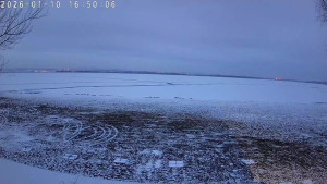 CHKO Pálava - Kite Beach Pavlov - 10.1.2026 v 17:00 CHKO Pálava - Kite Beach Pavlov - 10.1.2026 v 17:00