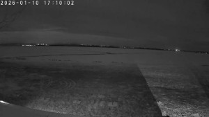 CHKO Pálava - Kite Beach Pavlov - 10.1.2026 v 17:15 CHKO Pálava - Kite Beach Pavlov - 10.1.2026 v 17:15