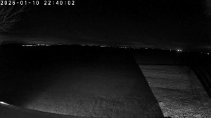 CHKO Pálava - Kite Beach Pavlov - 10.1.2026 v 22:45 CHKO Pálava - Kite Beach Pavlov - 10.1.2026 v 22:45