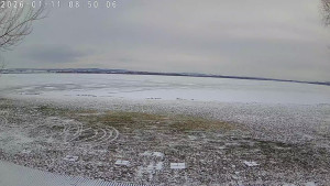 CHKO Pálava - Kite Beach Pavlov - 11.1.2026 v 09:00