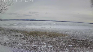 CHKO Pálava - Kite Beach Pavlov - 11.1.2026 v 09:45