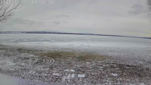 CHKO Pálava - Kite Beach Pavlov - 11.1.2026 v 10:00