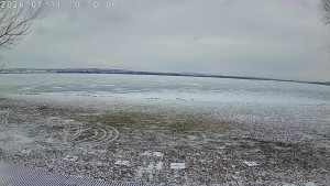 CHKO Pálava - Kite Beach Pavlov - 11.1.2026 v 10:15