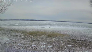 CHKO Pálava - Kite Beach Pavlov - 11.1.2026 v 10:45