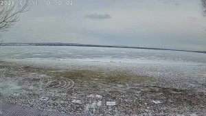 CHKO Pálava - Kite Beach Pavlov - 11.1.2026 v 11:00