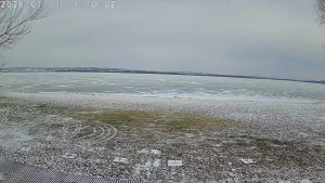 CHKO Pálava - Kite Beach Pavlov - 11.1.2026 v 11:15