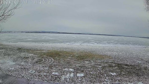 CHKO Pálava - Kite Beach Pavlov - 11.1.2026 v 11:30