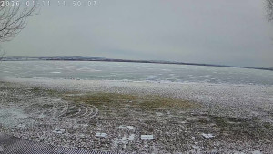 CHKO Pálava - Kite Beach Pavlov - 11.1.2026 v 12:00