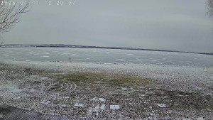 CHKO Pálava - Kite Beach Pavlov - 11.1.2026 v 12:30