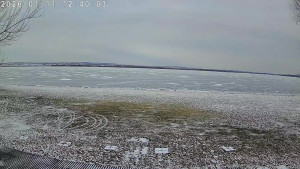 CHKO Pálava - Kite Beach Pavlov - 11.1.2026 v 12:45