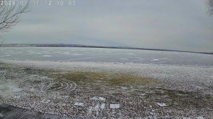 CHKO Pálava - Kite Beach Pavlov - 11.1.2026 v 13:00