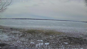 CHKO Pálava - Kite Beach Pavlov - 11.1.2026 v 13:30