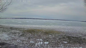 CHKO Pálava - Kite Beach Pavlov - 11.1.2026 v 13:45