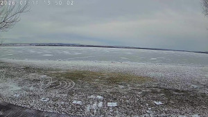 CHKO Pálava - Kite Beach Pavlov - 11.1.2026 v 14:00