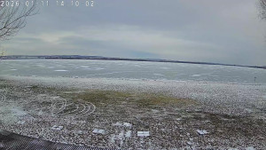 CHKO Pálava - Kite Beach Pavlov - 11.1.2026 v 14:15