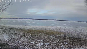 CHKO Pálava - Kite Beach Pavlov - 11.1.2026 v 15:00