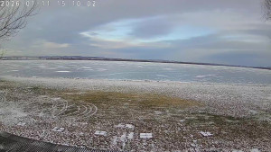 CHKO Pálava - Kite Beach Pavlov - 11.1.2026 v 15:15