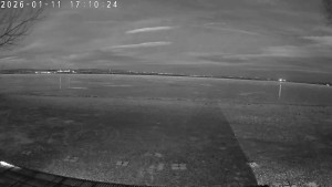 CHKO Pálava - Kite Beach Pavlov - 11.1.2026 v 17:15