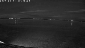 CHKO Pálava - Kite Beach Pavlov - 11.1.2026 v 17:30