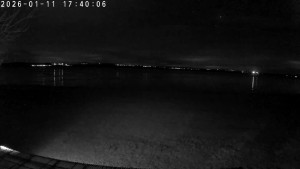 CHKO Pálava - Kite Beach Pavlov - 11.1.2026 v 17:45