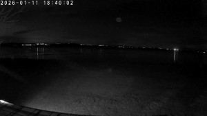 CHKO Pálava - Kite Beach Pavlov - 11.1.2026 v 18:45