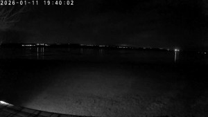 CHKO Pálava - Kite Beach Pavlov - 11.1.2026 v 19:45