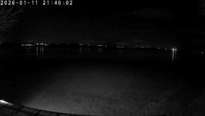 CHKO Pálava - Kite Beach Pavlov - 11.1.2026 v 21:45