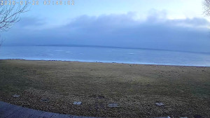 CHKO Pálava - Kite Beach Pavlov - 26.1.2026 v 07:45