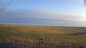 CHKO Pálava - Kite Beach Pavlov - 26.1.2026 v 08:45