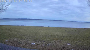 CHKO Pálava - Kite Beach Pavlov - 14.2.2026 v 07:15