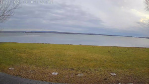 CHKO Pálava - Kite Beach Pavlov - 14.2.2026 v 08:00