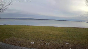 CHKO Pálava - Kite Beach Pavlov - 14.2.2026 v 08:15