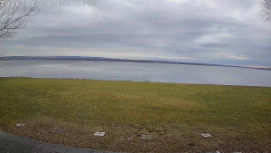 CHKO Pálava - Kite Beach Pavlov - 14.2.2026 v 08:45