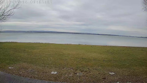 CHKO Pálava - Kite Beach Pavlov - 14.2.2026 v 10:00