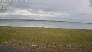 CHKO Pálava - Kite Beach Pavlov - 14.2.2026 v 10:15